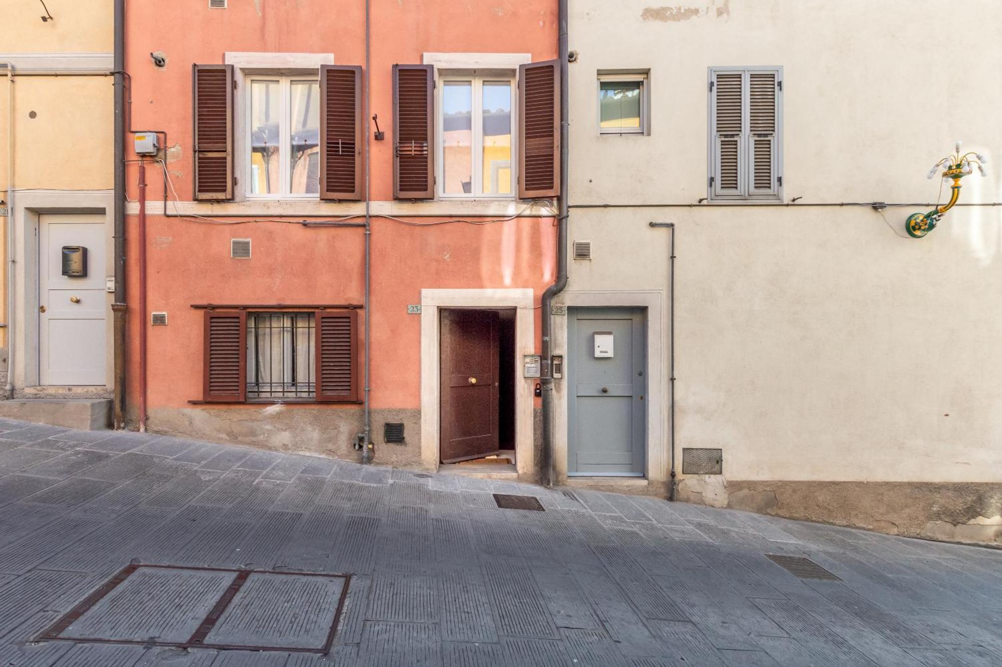 Apartamento Sunlit Heaven
