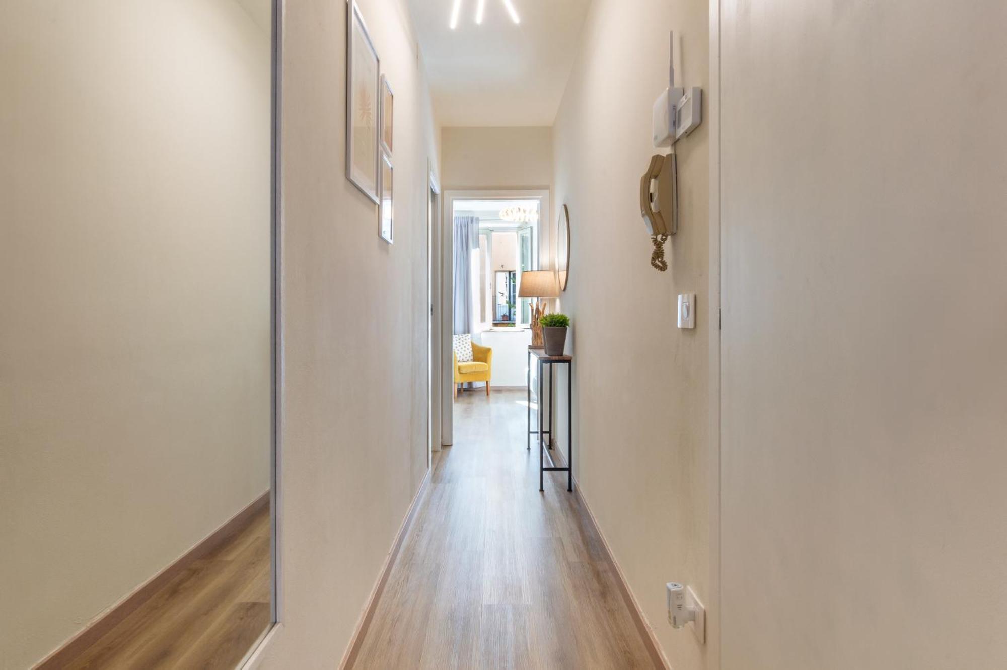 Apartamento Sunlit Heaven *