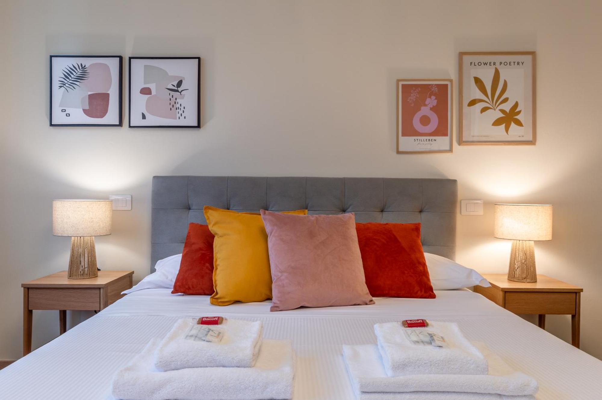 Sunlit Heaven Apartamento *